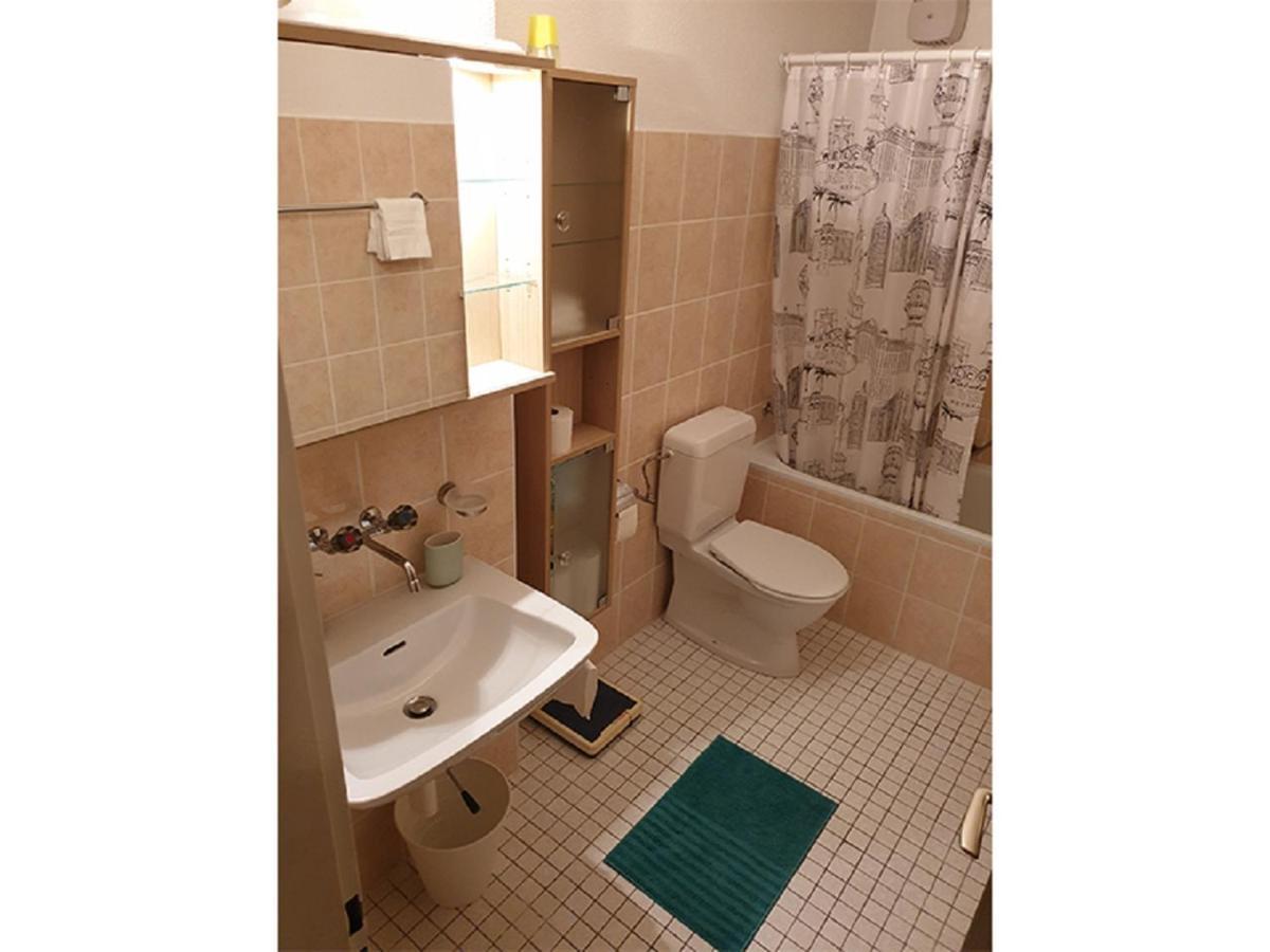 Curtinfess Franklin Apartment Bivio Exterior foto